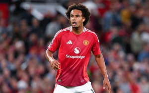 Zirkzee sẽ đi theo con đường của Rooney hay Antony ở MU?