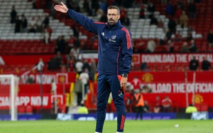 'Vua vòng cấm' một thời của MU có hành động cực đẳng cấp, CĐV đồng loạt kêu gọi thay thế Ten Hag