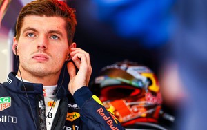 Đua xe Công thức một: Verstappen không phải bất khả chiến bại