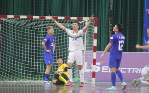 Thái Sơn Nam khởi đầu nhọc nhằn ở giải đấu có nhà vô địch Bỉ