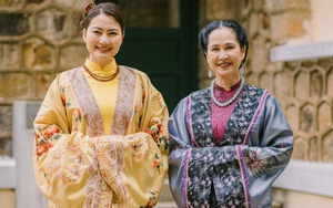 NSƯT Nhâm Minh Hiền: "Mất 1 năm để casting dàn sao khủng, từ NSND, NSƯT đến ngôi sao phim giờ vàng"