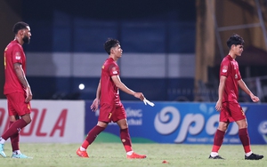 Giải hạng Nhất lại 'nóng' vì liên tiếp có đội bỏ giải