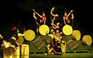 Đào tạo xiếc - nhìn từ một cuộc thi