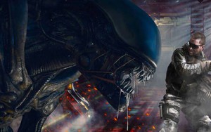 "Quái vật không gian: Romulus" thu hút khán giả Bắc Mỹ