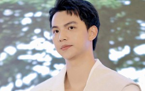 Trai đẹp 'Những nẻo đường gần xa' tiết lộ gu bạn gái ngoài đời