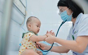 Thời tiết bất thường, dịch bệnh tại Hà Nội tăng mạnh