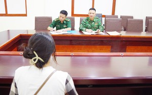  Giải cứu thành công cô gái bị lừa với lời hứa đi làm "việc nhẹ lương cao"