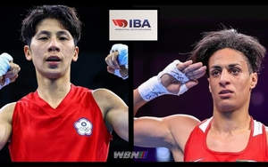 Ngoài Khelif, một võ sỹ quyền Anh khác cũng gây tranh cãi giới tính ở Olympic 2024