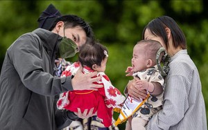 Hoạt động ngoài trời giúp cải thiện thị lực ở trẻ em