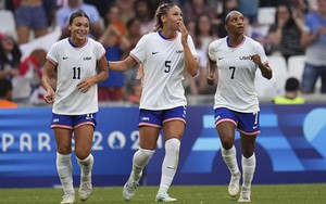 Nhận định, soi tỷ lệ Mỹ vs Nhật Bản (20h00, 3/8), tứ kết bóng đá nữ Olympic 2024