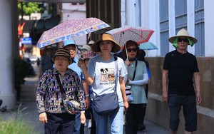 Đánh giá sự biến đổi của chỉ số stress nhiệt trong xu thế biến đổi khí hậu tại Hà Nội