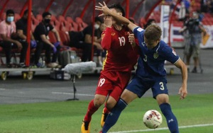 Ngôi sao được hay nhất giải vô địch các CLB Đông Nam Á là cái tên từng bị khán giả Việt Nam kêu gọi 'tẩy chay'