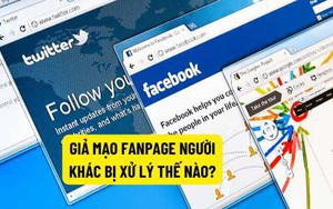 Cảnh báo xuất hiện các cuộc thi có thưởng trên fanpage giả mạo