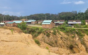 Xuất hiện động đất có độ lớn 4.2 tại Kon Plông, Kon Tum