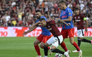 Nhận định, soi tỷ lệ Malmo vs Sparta Praha (2h00, 22/8), play-off cúp C1 châu Âu