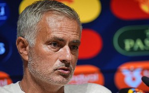 Mourinho chỉ trích bóng đá Thổ Nhĩ Kỳ chỉ sau 3 tháng làm việc, tự đặt cho mình biệt danh mới