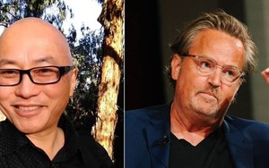 Trợ lý của Matthew Perry phát hiện anh bất tỉnh ít nhất 2 lần trong những tuần trước khi qua đời