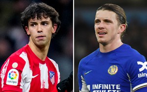 Chelsea đạt thỏa thuận chiêu mộ ngôi sao người Bồ Đào Nha với giá 45 triệu euro