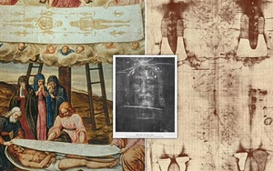Phân tích "Tấm vải liệm Turin", các nhà khoa học có khám phá đáng kinh ngạc  