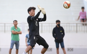 Patrik Lê Giang ở lại CLB TP.HCM, CĐV HAGL chờ tin mừng từ Bùi Tiến Dũng