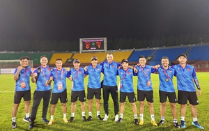 HLV Brazil viết tâm thư xúc động, tiết lộ lý do tuyển trẻ Việt Nam thắng liên tiếp Uzbekistan và Nhật Bản tại Trung Quốc