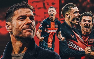 Liệu Bayer Leverkusen có còn 'vô đối' trong mùa giải Bundesliga mới?