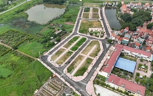 Hà Nội làm rõ việc "đẩy giá" đất tại một số phiên đấu giá gần đây