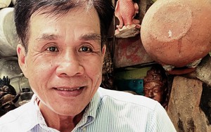 Tác giả Lê Minh Quốc - tìm về "linh hồn tiếng Việt"