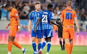 Nhận định, soi tỷ lệ Midtjylland vs Slovan Bratislava (02h00, 22/8), play-off lượt đi Cúp C1 châu Âu