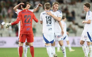 Nhận định, soi tỷ lệ Molde vs Elfsborg (00h00, 23/8), playoff cúp C2 Châu Âu