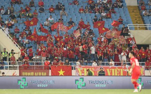 VFF chính thức mở bán vé LPBank Cup 2024