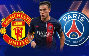 Manuel Ugarte là ai? Vì sao MU khao khát, xoay sở mọi cách để chiêu mộ?