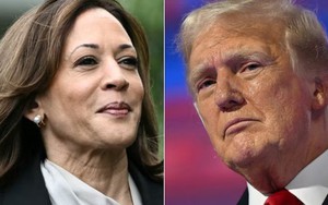 Bầu cử Tổng thống Mỹ ngày càng sôi động và gay cấn