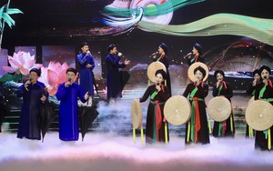 Chuỗi hoạt động kỷ niệm 15 năm Dân ca Quan họ Bắc Ninh được UNESCO vinh danh