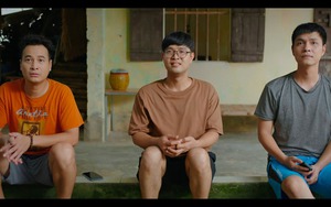 Khán giả khẳng định điều này về 'Vui lên nào! Anh em ơi' sau màn nhảy múa của bộ ba "xà phòng"