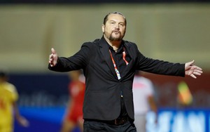 CLB Thanh Hóa công bố ngoại binh Hàn Quốc, HLV Velizar Popov lập tức phát ngôn gây sốc