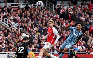 Aston Villa vs Arsenal (23h30 ngày 24/8): Muốn vô địch, Arsenal nên mua Watkins