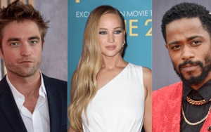 "Die, My Love" thu hút dàn sao Hollywood