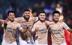 CAHN vs Buriram (19h30 hôm nay): Xứng đáng là trận cầu Việt Nam vs Thái Lan thu nhỏ