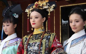 Những điều thú vị ít biết về loạt phim cung đấu ăn khách Trung Quốc  "Chân Hoàn truyện"