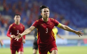 Đội tuyển Việt Nam đấu Nga và Thái Lan: Ngọc Hải, Thành Chung trở lại, HLV Kim Sang Sik không thể làm mới