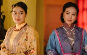 "Hạnh phúc bị đánh cắp" của Ngọc Lan và Hồng Ánh đạt 30 triệu view sau 3 tập đầu lên sóng