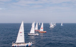 Cấm đường bộ, hạn chế đường thủy để phục vụ lễ hội “Vượt sóng Hạ Long”