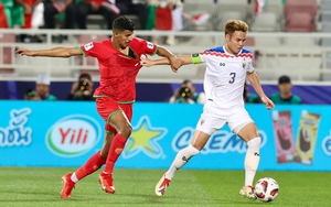 Đội tuyển Việt Nam gặp Thái Lan tại LPBank Cup: Như một 'món hời'