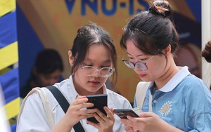 9,5 điểm/môn thí sinh vẫn trượt nguyện vọng 1, phương thức xét tuyển đại học có đảm bảo công bằng?