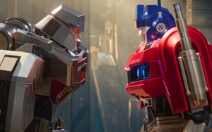 Michael Bay bắt tay chủ nhân Oscar Josh Cooley trong 'Transformers One'