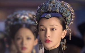 "Như Ý truyện": Châu Tấn bị chê già chát khi đóng vai thiếu nữ vẫn khiến khán giả "ngấm" từng biểu cảm