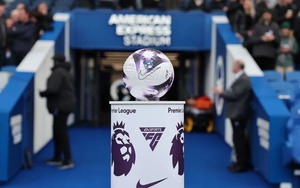 Trực tiếp bóng đá Anh hôm nay: Brighton vs MU, Man City vs Ipswich, Aston Villa vs Arsenal