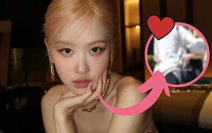 Rộ tin Rosé Blackpink đang hẹn hò với nữ DJ Haze, fan "đẩy thuyền"