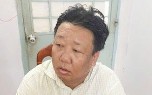 Phối hợp bắt giữ đối tượng truy nã đặc biệt nguy hiểm